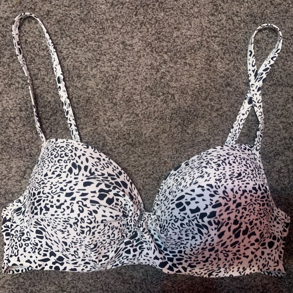 Bikini top